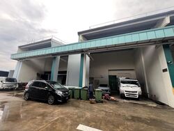 Tuas Lot (D22), Factory #569180301